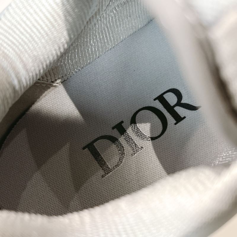 Christian Dior Sneaker